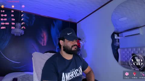 Michael online show from March 18, 2026, 2:31 pm