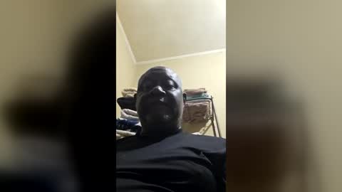 michaelbellamy581967 online show from August 3, 2026, 6:00 pm