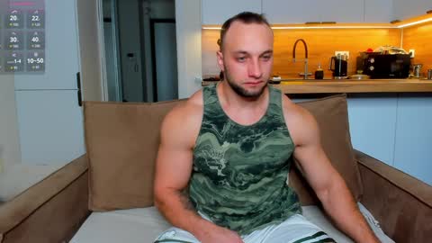 michaelbradley_for_u online show from January 5, 2025, 9:59 am