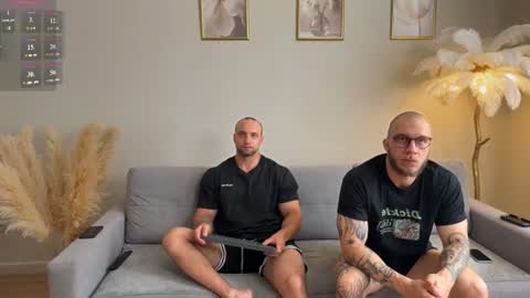 michaelbradley_for_u online show from August 5, 2026, 10:07 am