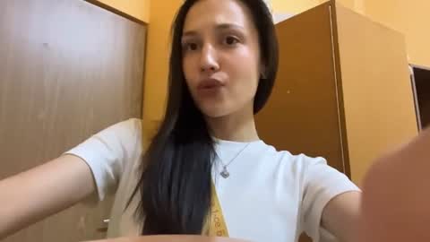 Snapshot of michaeleanidi chatting on June 12, 2026, 8:19 pm Milana online show from June 12, 2026, 8:19 pm