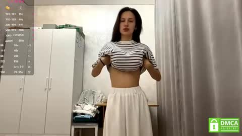 Milana online show from July 25, 2026, 4:26 pm