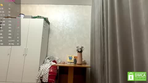 Milana online show from July 28, 2026, 4:39 pm