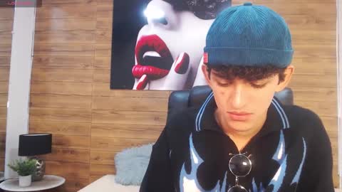 michaelkoiv online show from February 21, 2026, 11:44 am