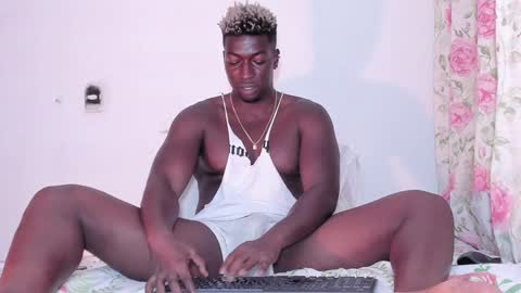 Michaell online show from December 29, 2024, 11:08 pm