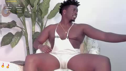 Michaell online show from October 14, 2025, 8:09 pm