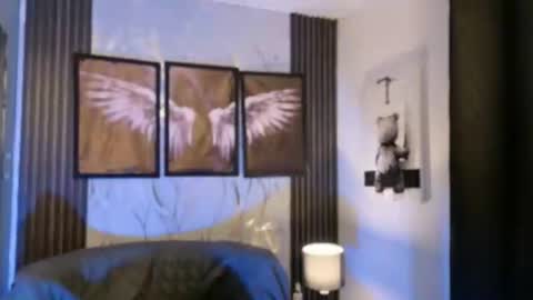 Snapshot of michaell_peters chatting on June 24, 2026, 1:37 am MICHAELL online show from June 24, 2026, 1:37 am