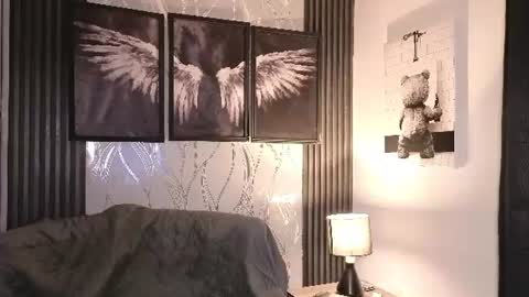 Snapshot of michaell_peters chatting on June 30, 2026, 2:56 am MICHAELL online show from June 30, 2026, 2:56 am