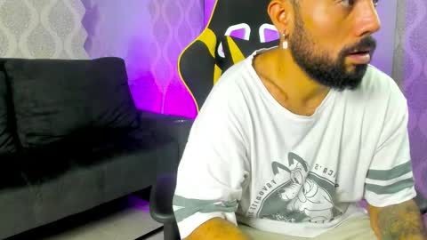 Michaell online show from March 15, 2026, 1:33 am