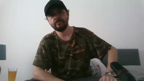 michaelmorgan387 online show from September 10, 2025, 1:00 pm