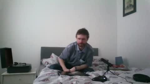 michaelmorgan387 online show from March 9, 2026, 3:16 pm