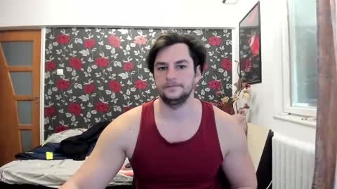 Snapshot of michaelragnar90 chatting on February 19, 2025, 9:06 am michaelragnar90 online show from February 19, 2025, 9:06 am