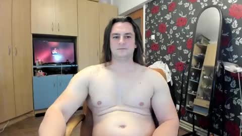 michaelragnar90 online show from May 22, 2026, 5:58 am