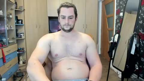 michaelragnar90 online show from June 9, 2026, 6:47 am