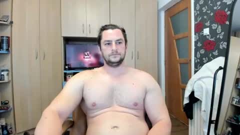 michaelragnar90 online show from June 11, 2026, 5:49 am