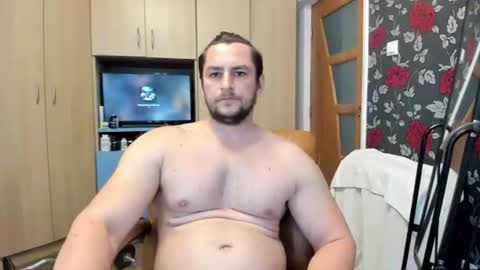 michaelragnar90 online show from June 17, 2026, 3:02 pm
