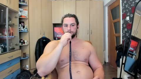 Snapshot of michaelragnar90 chatting on July 29, 2026, 6:11 am michaelragnar90 online show from July 29, 2026, 6:11 am