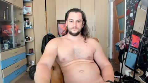 Snapshot of michaelragnar90 chatting on July 31, 2026, 5:18 am michaelragnar90 online show from July 31, 2026, 5:18 am