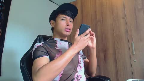 michaelstones online show from January 4, 2025, 3:49 pm