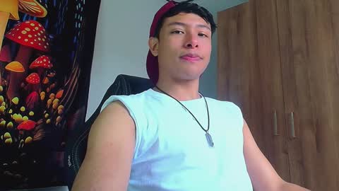 michaelstones online show from January 16, 2025, 2:08 pm