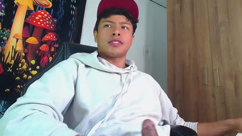 michaelstones online show from January 21, 2025, 2:26 pm