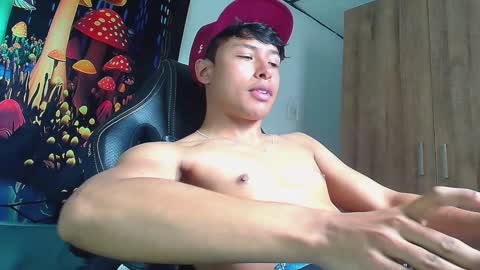 michaelstones online show from January 24, 2025, 5:00 pm