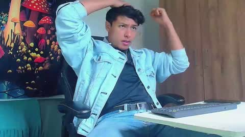 michaelstones online show from January 30, 2025, 1:53 pm