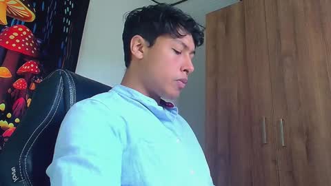 michaelstones online show from February 7, 2025, 2:37 pm