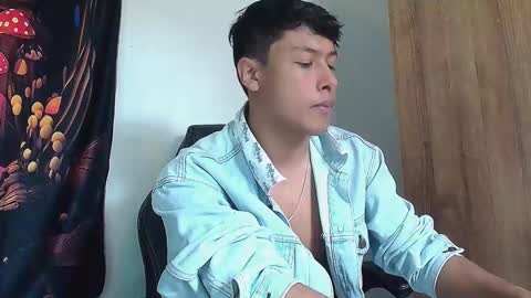 michaelstones online show from March 5, 2025, 5:39 pm