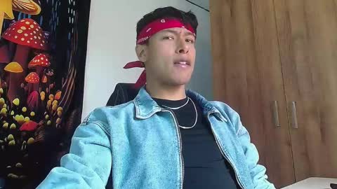 michaelstones online show from March 12, 2025, 2:45 pm