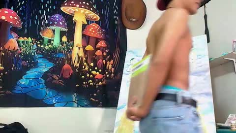 michaelstones online show from September 17, 2025, 7:59 pm