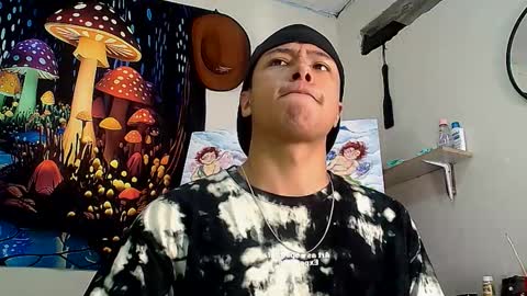 michaelstones online show from September 21, 2025, 4:41 pm