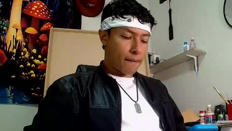 michaelstones online show from September 30, 2025, 3:17 pm