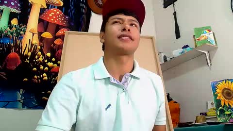 michaelstones online show from October 11, 2025, 3:54 pm