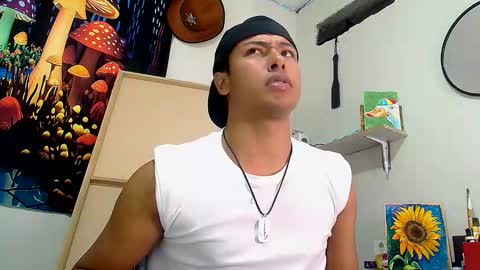 michaelstones online show from October 15, 2025, 5:57 pm