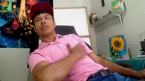 michaelstones online show from March 16, 2026, 4:00 pm