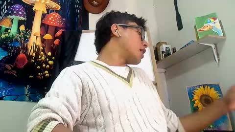 michaelstones online show from March 24, 2026, 6:57 pm