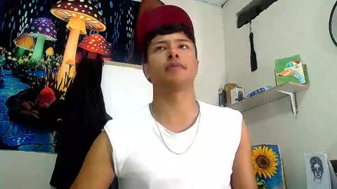 Snapshot of michaelstones chatting on May 31, 2026, 4:25 pm michaelstones online show from May 31, 2026, 4:25 pm
