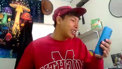 Snapshot of michaelstones chatting on June 17, 2026, 3:13 pm michaelstones online show from June 17, 2026, 3:13 pm