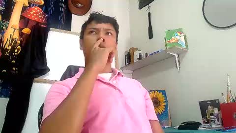 Snapshot of michaelstones chatting on June 19, 2026, 3:05 pm michaelstones online show from June 19, 2026, 3:05 pm
