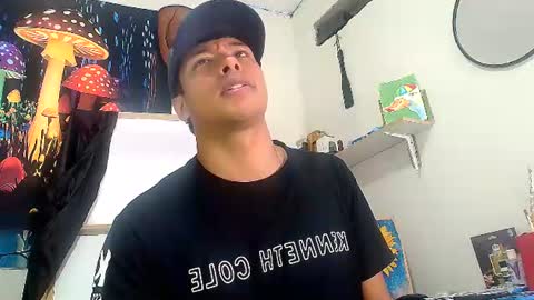 Snapshot of michaelstones chatting on June 22, 2026, 3:20 pm michaelstones online show from June 22, 2026, 3:20 pm