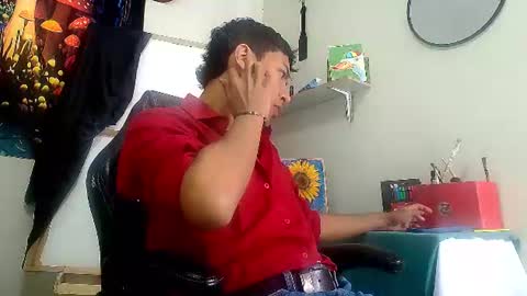 michaelstones online show from August 5, 2026, 5:05 pm