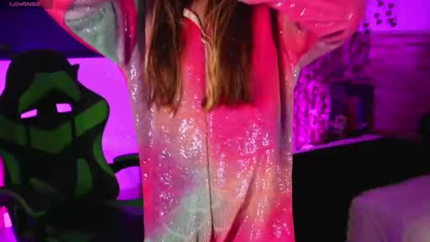 Michael Walkerr online show from February 20, 2026, 6:52 pm