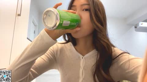 Aidaxo online show from October 28, 2025, 6:10 pm