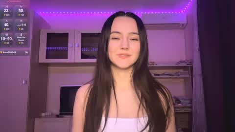 Aidaxo online show from April 26, 2026, 5:21 pm