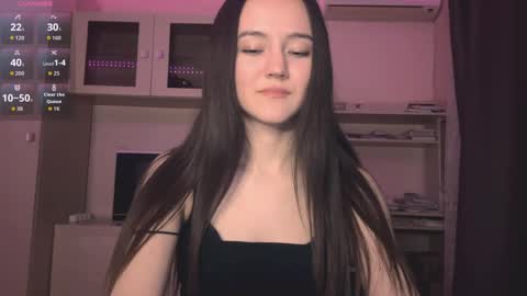 Snapshot of michalkandoll chatting on May 12, 2026, 6:27 pm Aidaxo online show from May 12, 2026, 6:27 pm