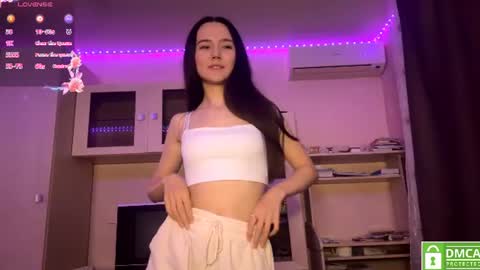 Snapshot of michalkandoll chatting on June 22, 2026, 2:47 pm Aidaxo online show from June 22, 2026, 2:47 pm