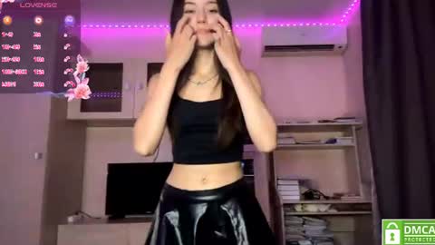Snapshot of michalkandoll chatting on July 18, 2026, 2:54 pm Aidaxo online show from July 18, 2026, 2:54 pm