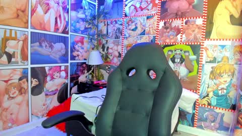 Snapshot of michel_lopez18 chatting on December 22, 2024, 5:32 pm michel_lopez18 online show from December 22, 2024, 5:32 pm