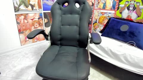 Snapshot of michel_lopez18 chatting on December 30, 2024, 11:59 am michel_lopez18 online show from December 30, 2024, 11:59 am